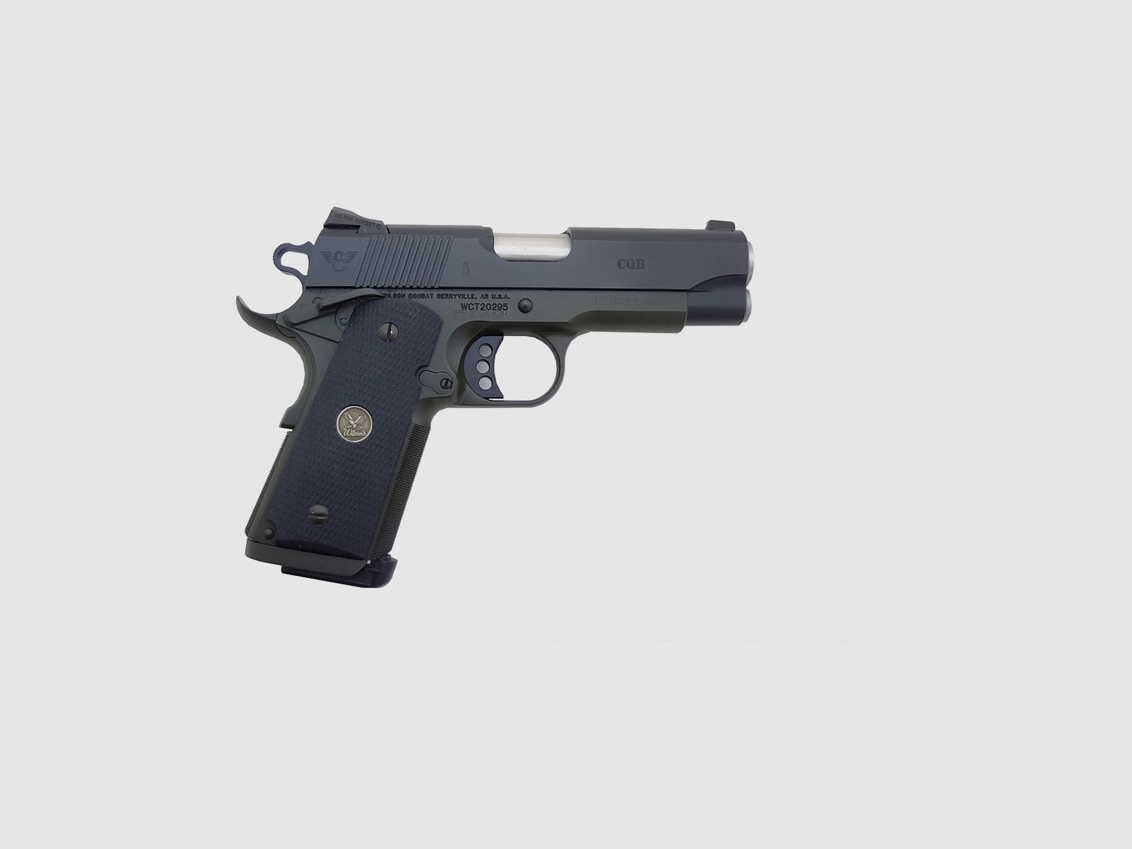 Wilson Combat, Bild 1 von 2