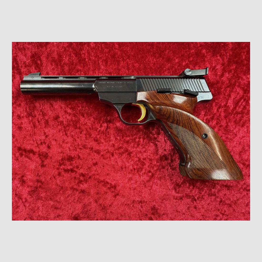 FN Medalist 150