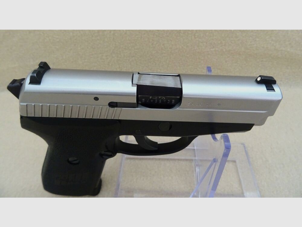 Sig Sauer P239