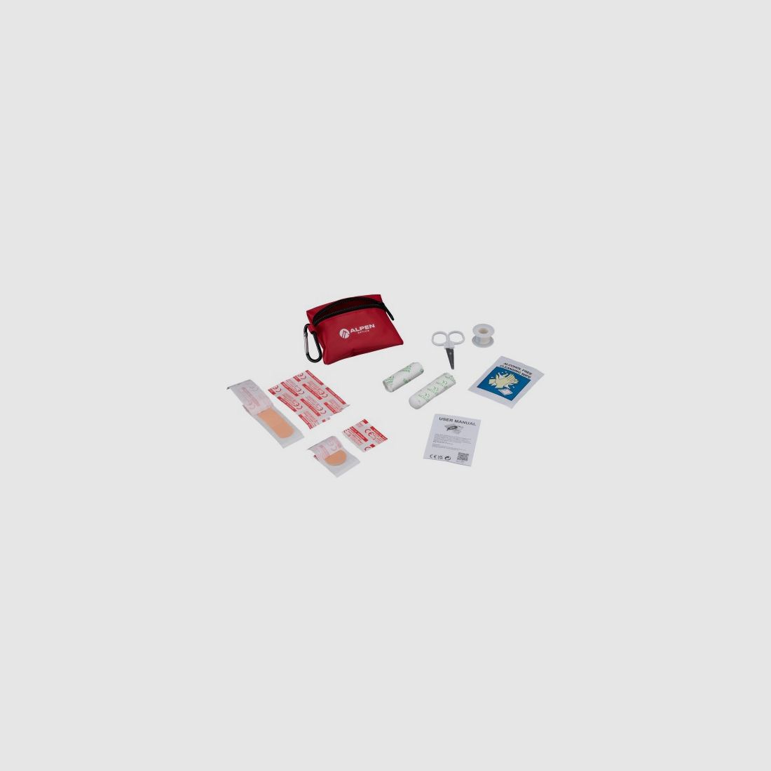 Kit di pronto soccorso ALPEN Original, immagine 4 di 5