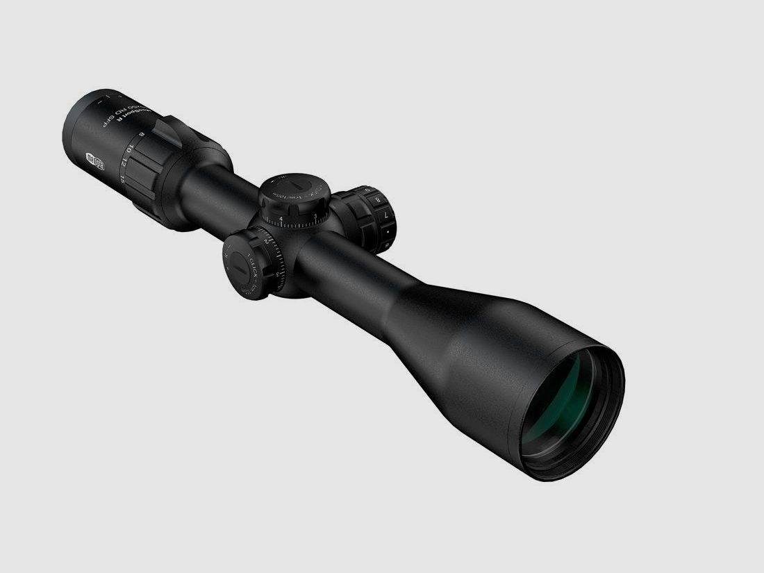 Meopta MeoSport R 3-15x50 Zielfernrohr