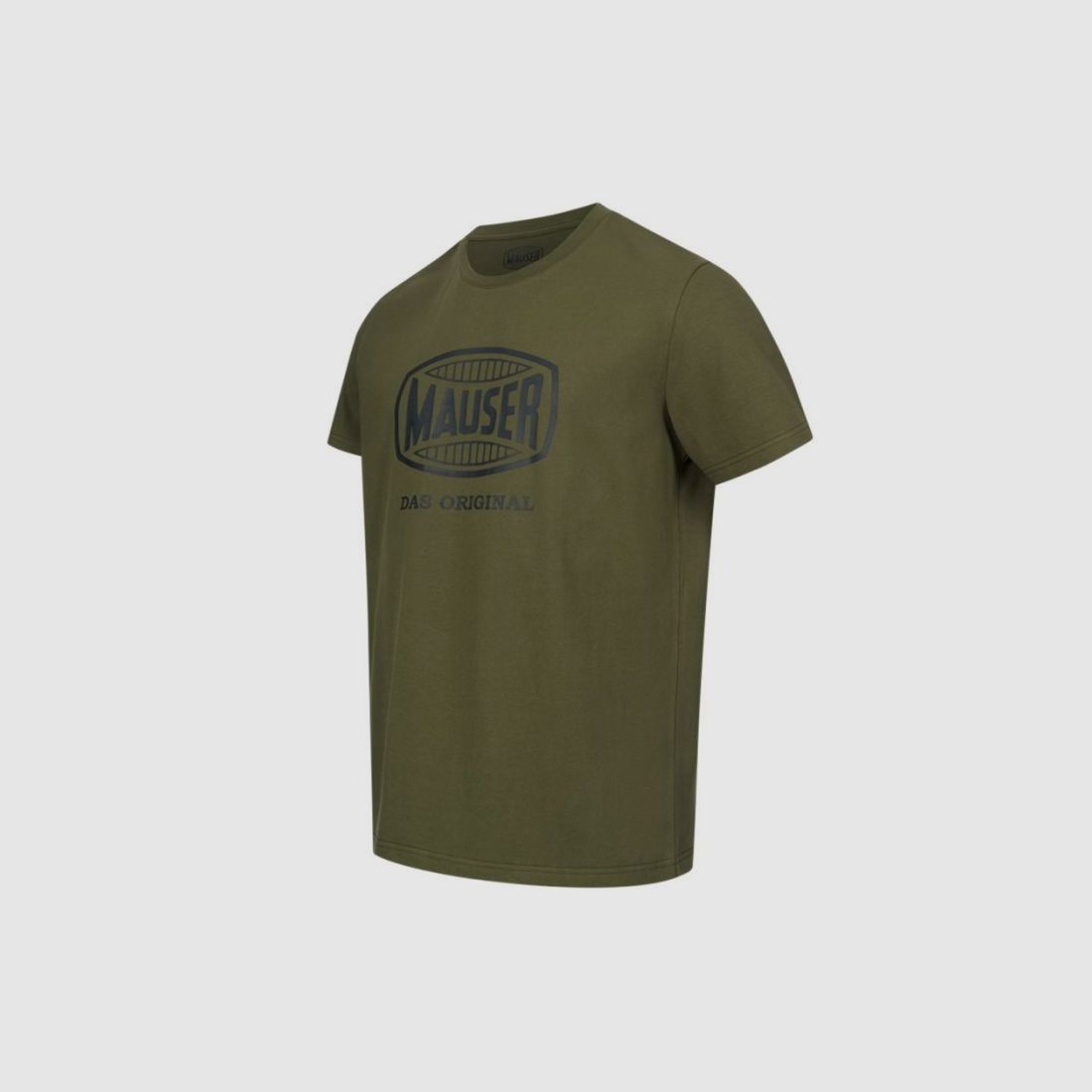 Mauser H-T-Shirt 23 z logo, zdjęcie 5 z 8