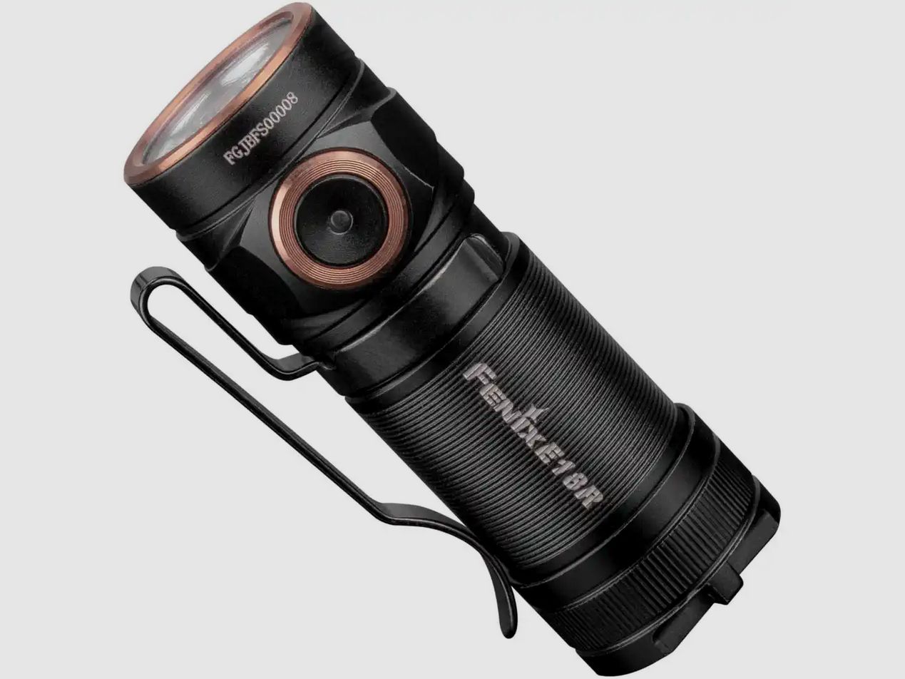 Fenix Lampe E18R