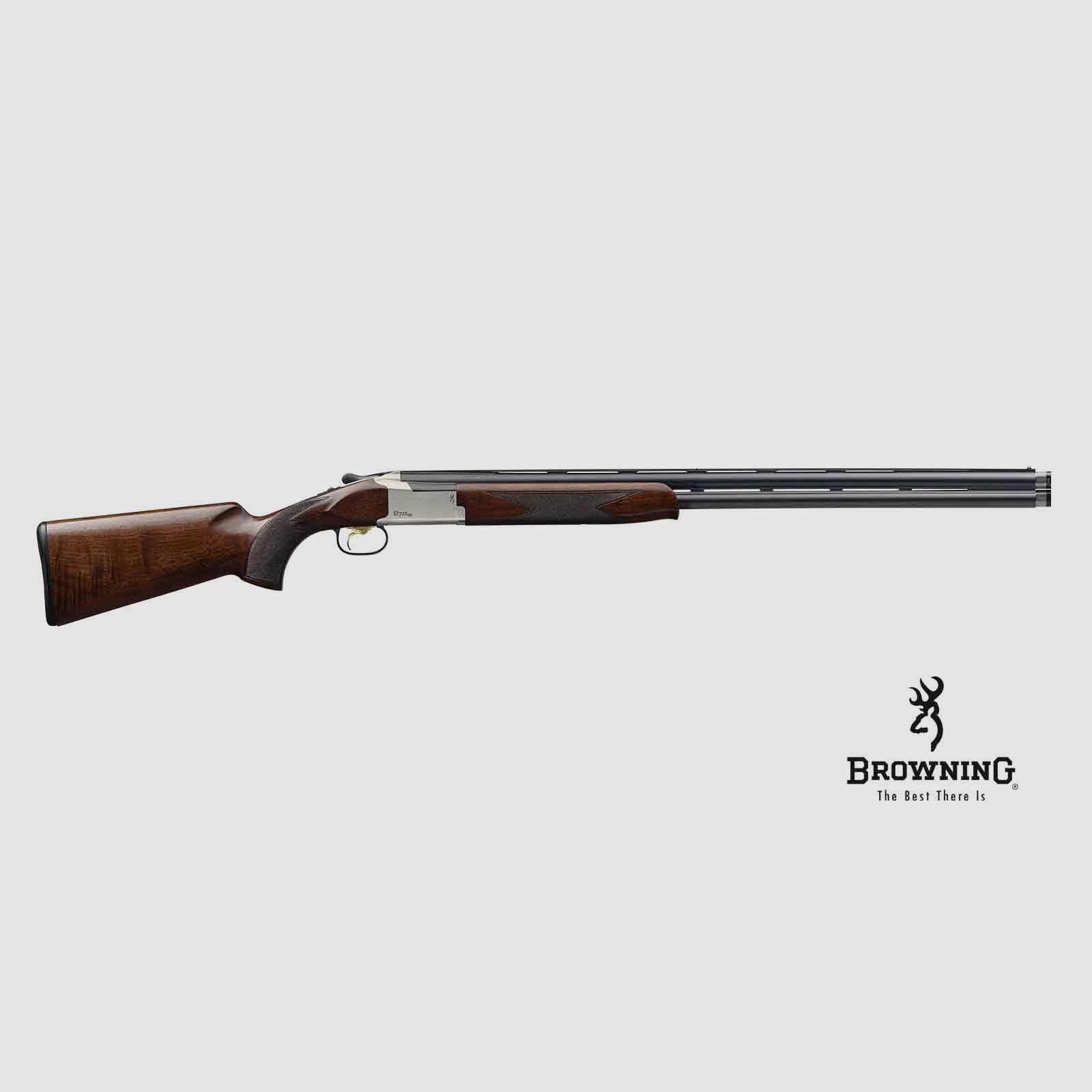 BROWNING B725 Sporter 12M 81cm