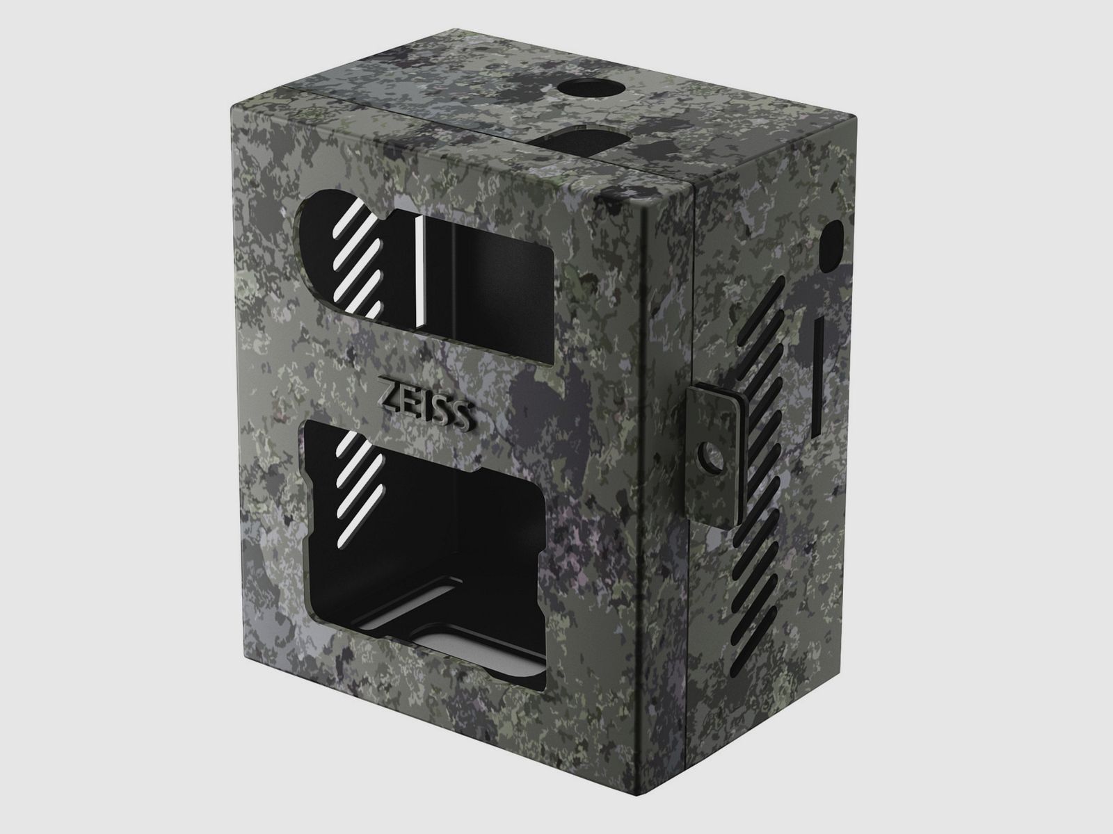 Obudowa metalowa Zeiss do Secacam 7