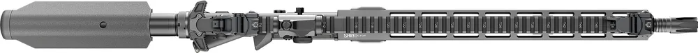 Karabinek Springfield SAINT Victor 16" 5.56, zdjęcie 3 z 9