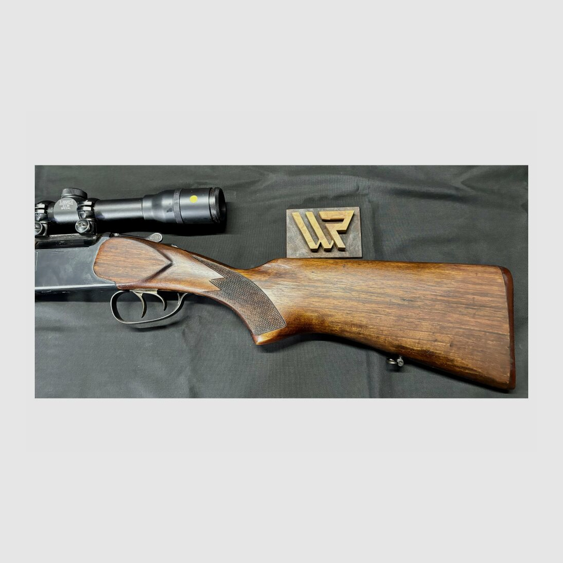 Baikal Sever .22WinMag;20/76