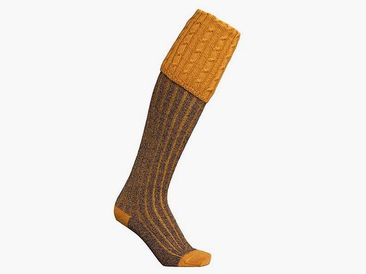 Laksen Westwood Strømper Gorse