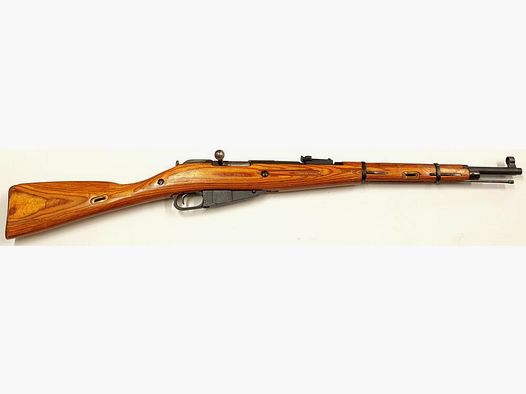 Izhevsk Mosin Nagant M38 Sowjetunion Izhevsk