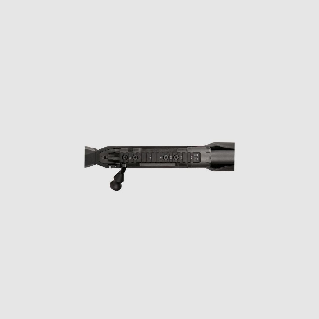 Daniel Defense Komplettangebot 25% Rabatt DELTA5 -20' 6,5Creedmoor + HAWKE 6-24x50