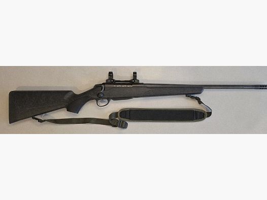 Tikka T3x Roughtech in .308 Win