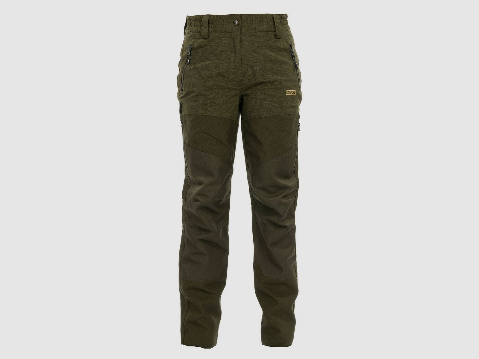 Pantalon Femme HART WILDPRO-T, image 2 sur 4