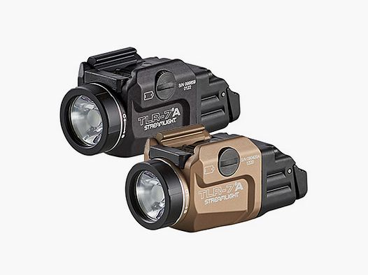 Streamlight – TRL-7X / flat dark earth
