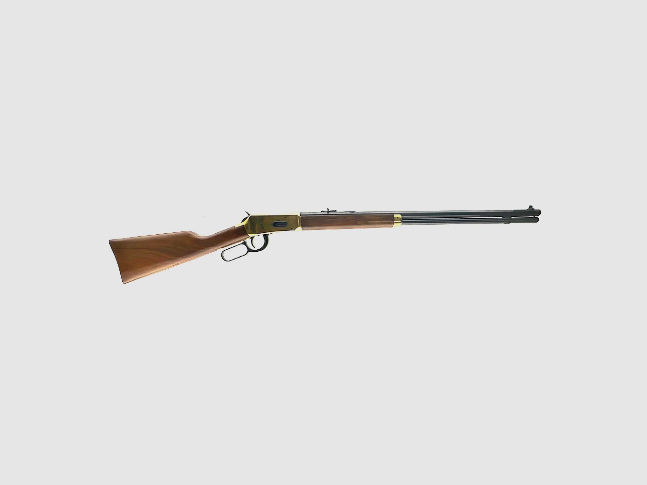 WINCHESTER 1894 “Een Eeuw van Leiderschap 1866-1966” .30-30Win