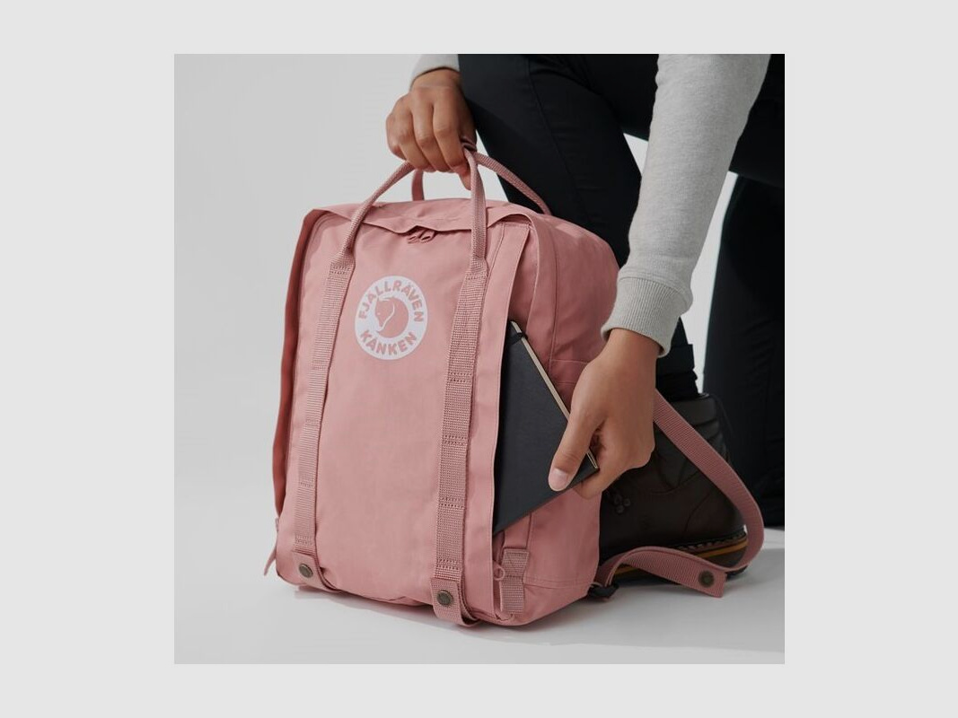 Fjällräven Rucksack Tree-Kanken