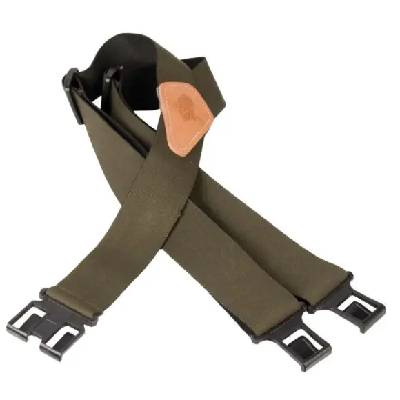 Breite Elastische Träger Somlys 177V Khaki