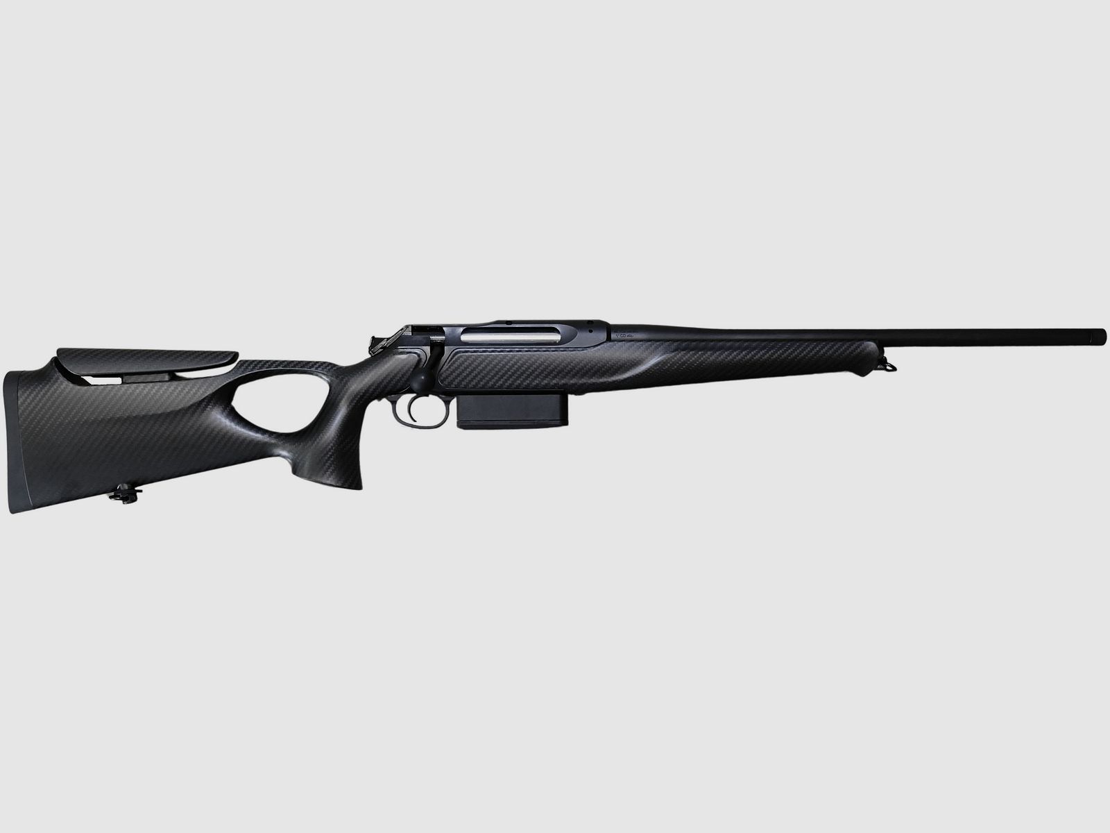 Sauer&Sohn S 505 Synchro XTC .308Win Repetierbüchsen
