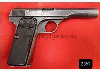 FN 1910 7,65mm Browning