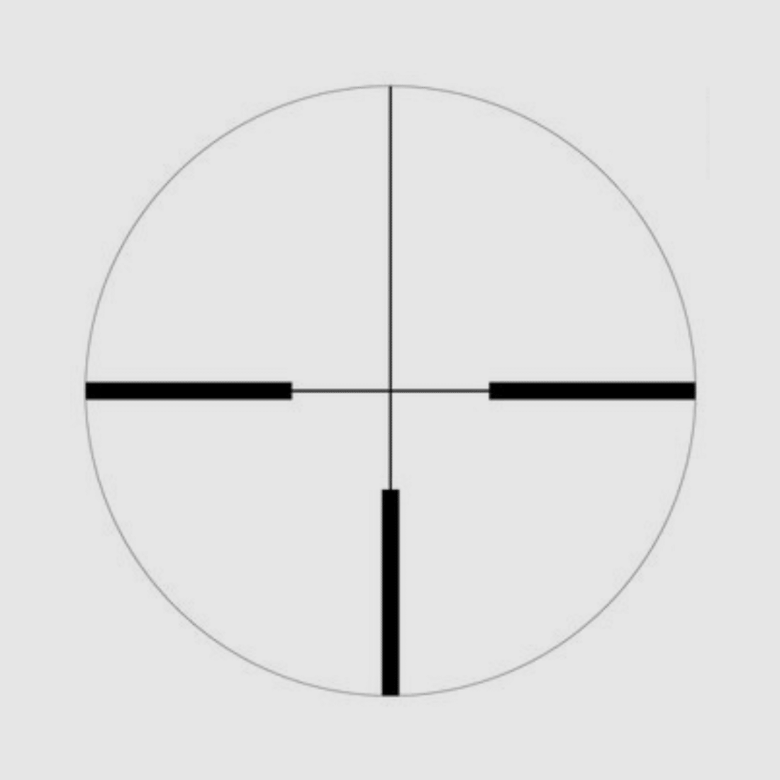 Riflescope Kahles K624 6-24×56, image 3 of 3