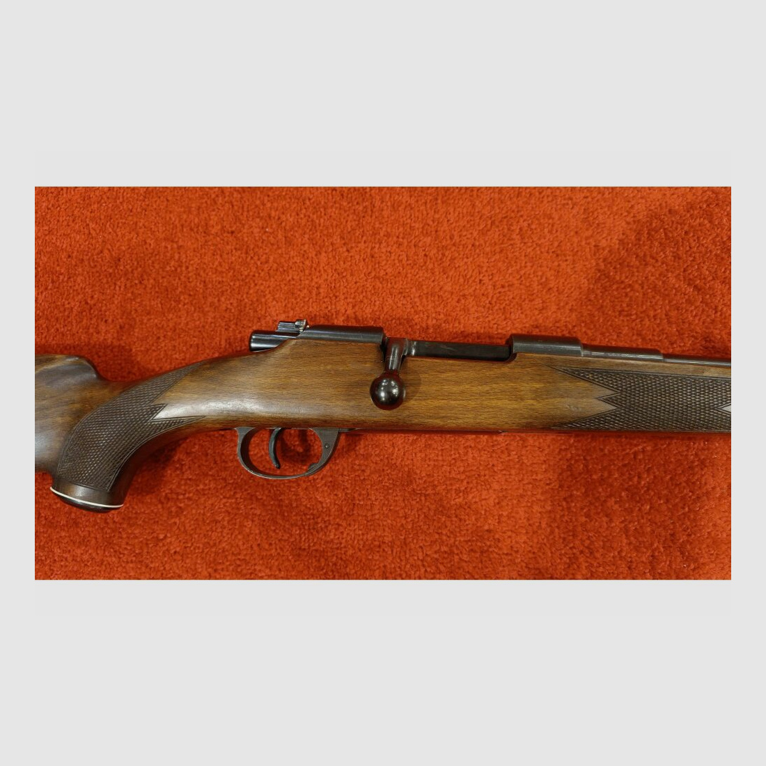 DWM ohne 8x57JS
