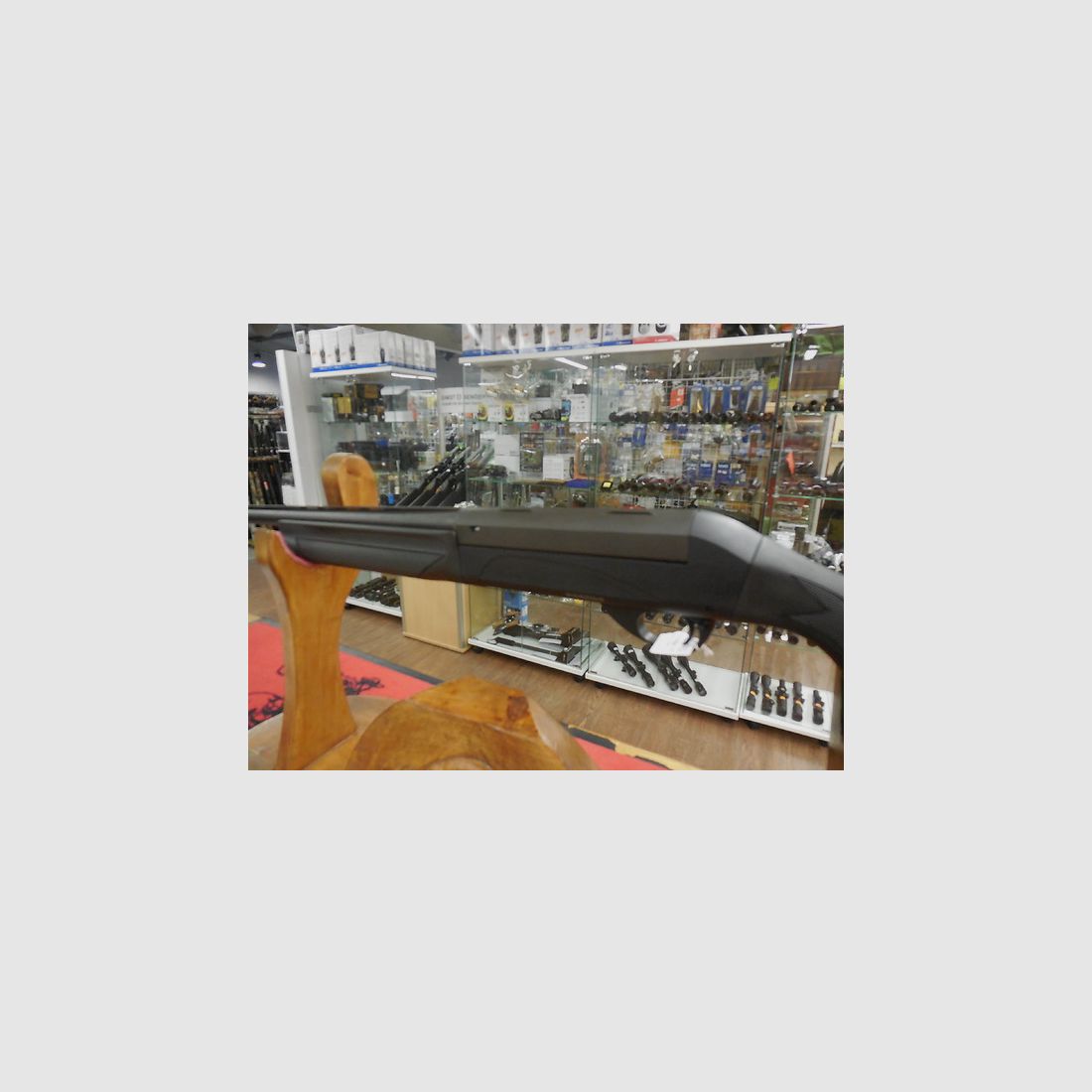 Beretta Bellmonte 1 Synthetic 12x76, image 5 of 5