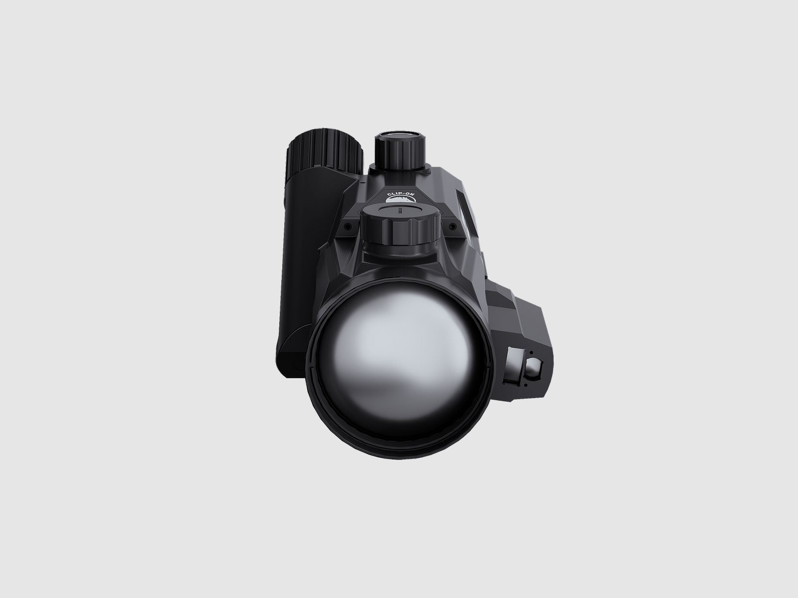 JSA Nightlux Hoghunter 650 LRF