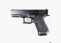 Pistola GLOCK mod. 19 GEN6 G-MATCH FS OR cal. 9×19 mm