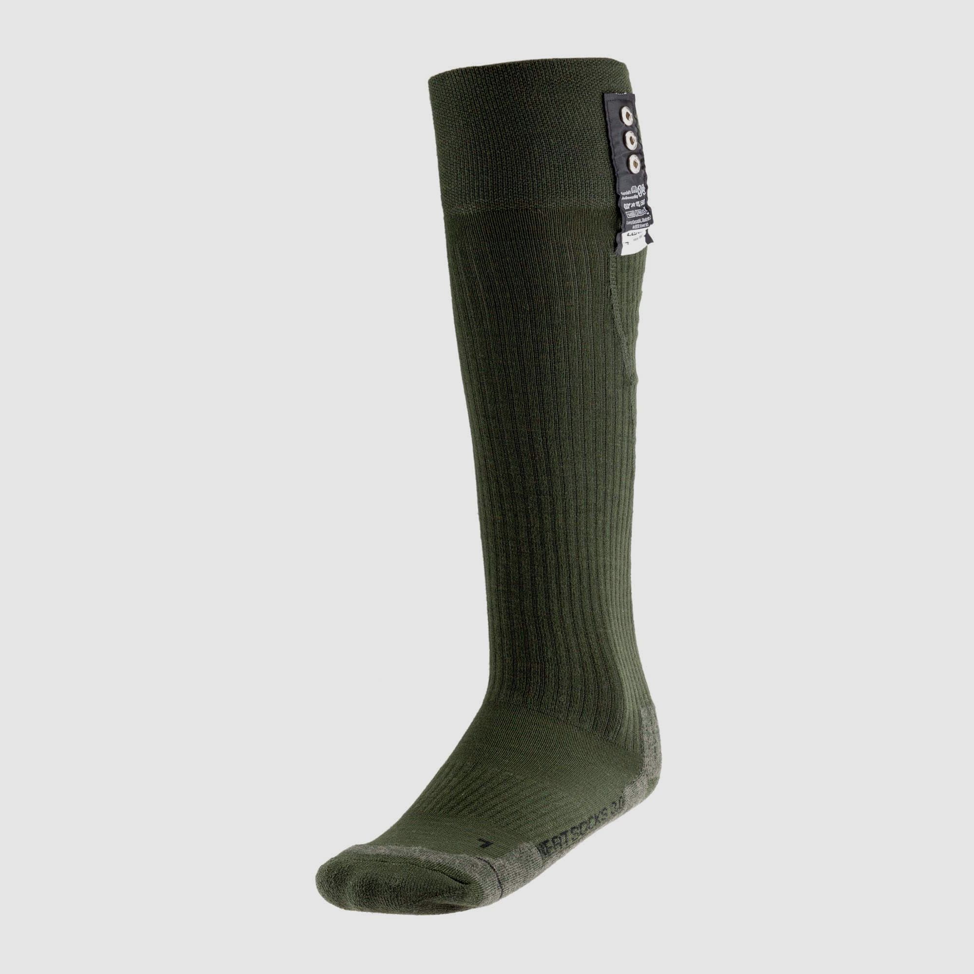 Lenz Heizsocken, Bild 1 von 4
