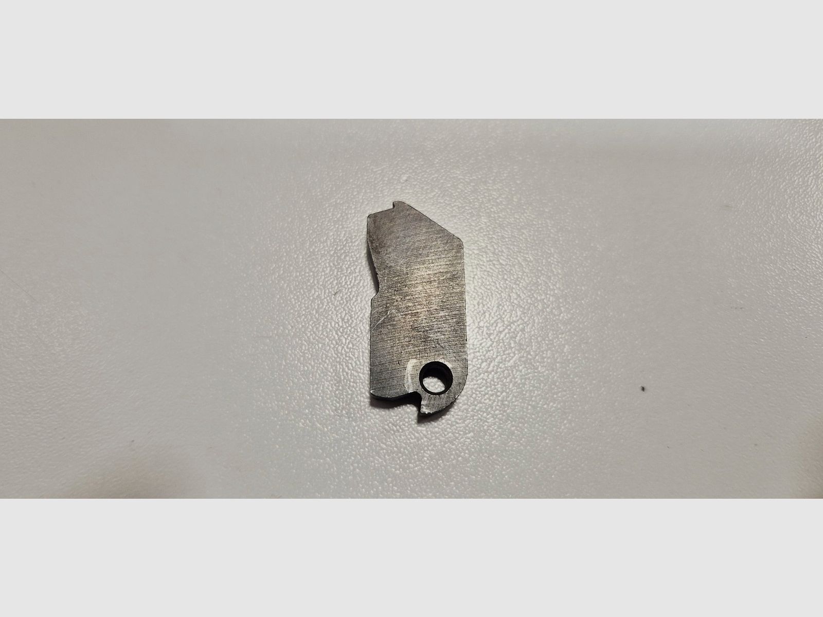 LINKSHÄNDIGER HAMMER LANBER ÜBER-UND-UNTER, Bild 3 von 4
