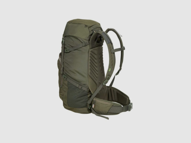 X-Jagd Rucksack Mission 35l schmal, billede 2 af 3