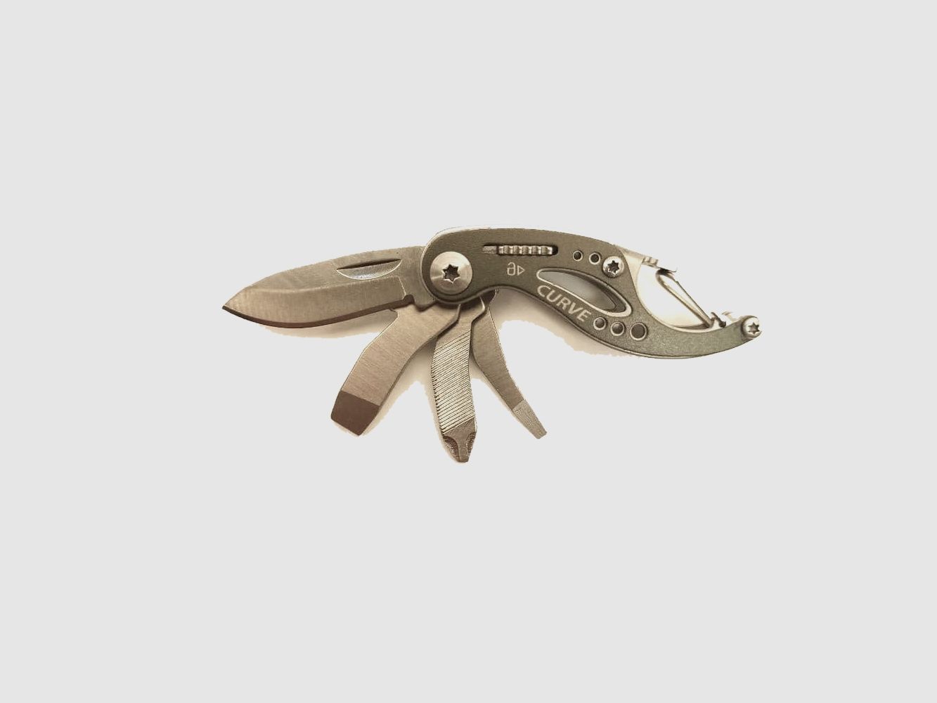 Curve Folder (Gerber)