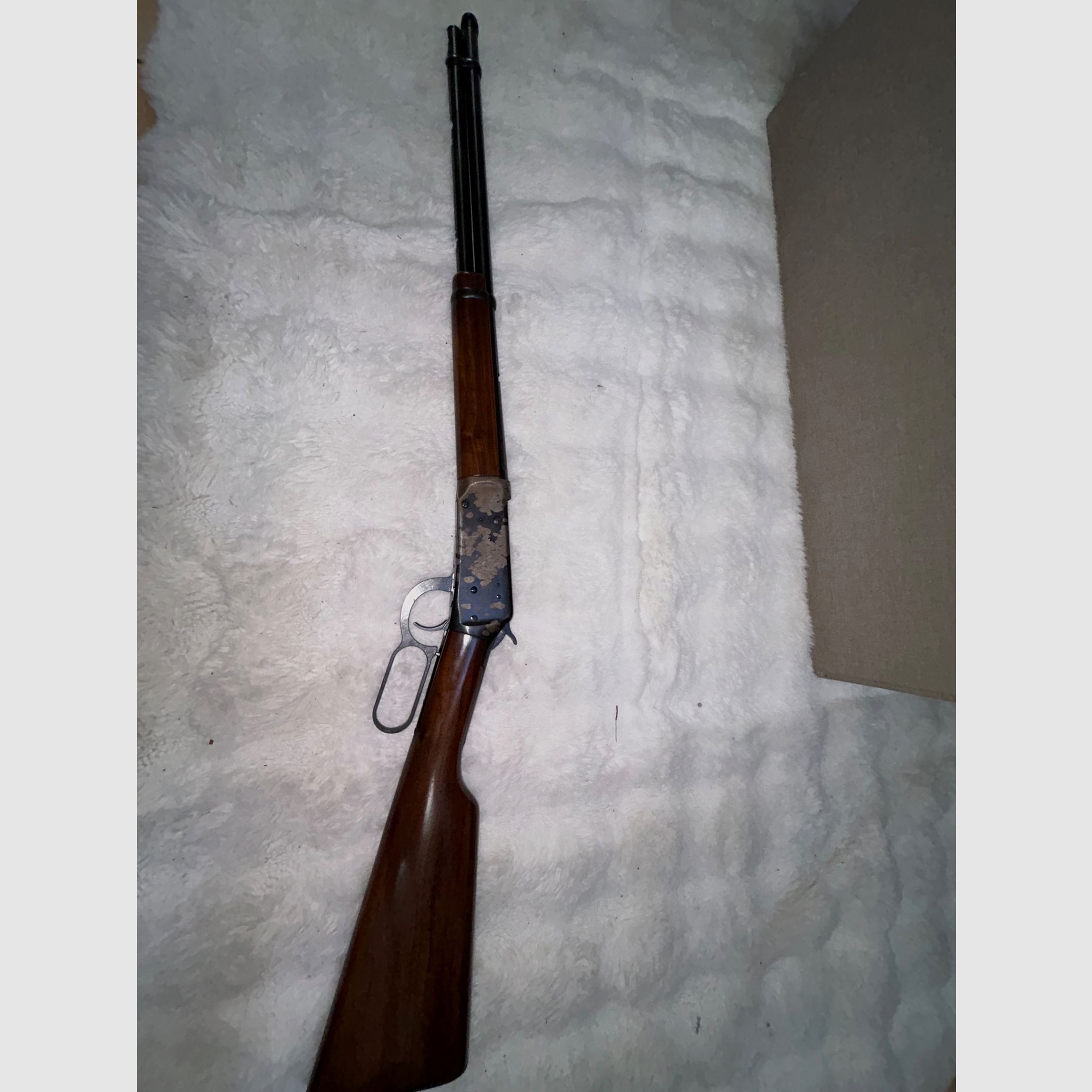 Winchester Modell 94 Kaliber 30-30, Bild 1 von 11