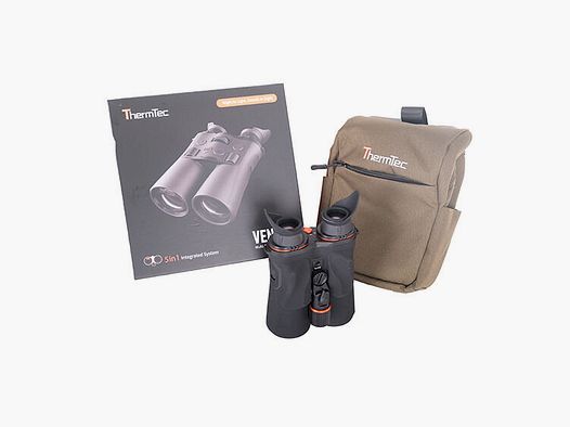Thermtec Ventus 650L