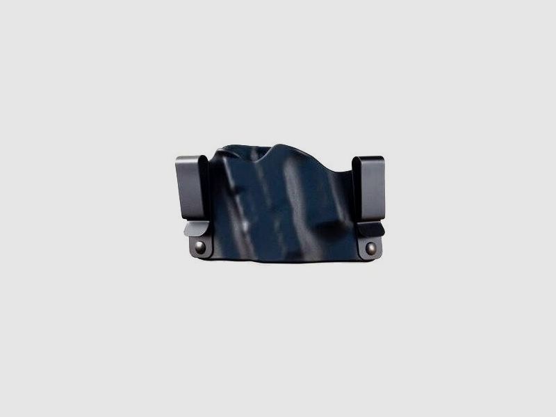 Holster Black LH Pistol Compact, immagine 3 di 4