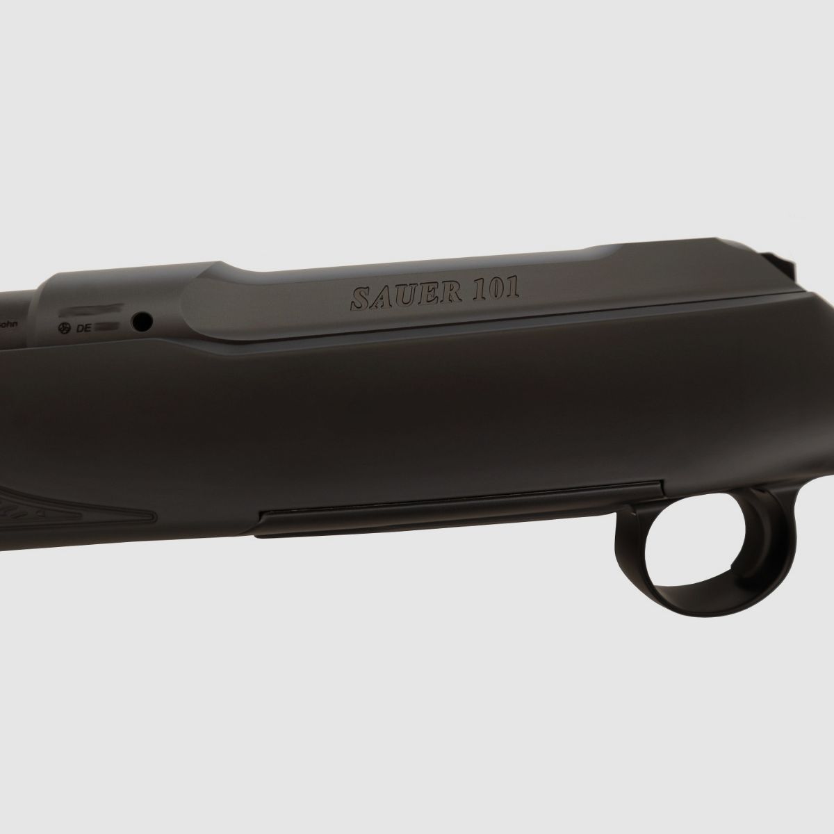 Sauer & Sohn S 101 Classic XTA avec dos de crosse renforcé