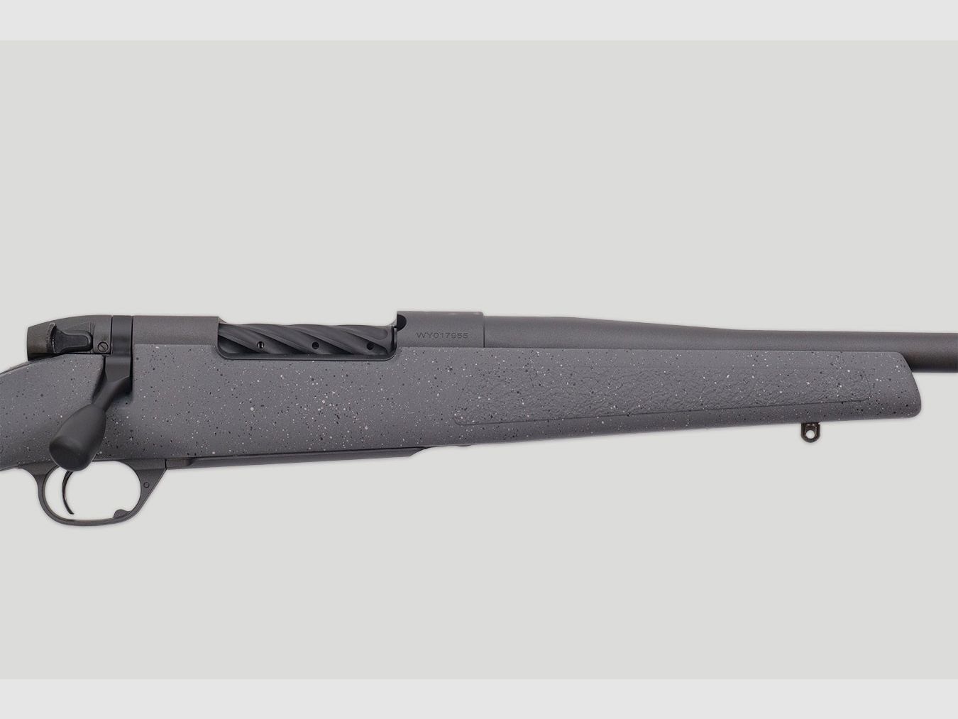 Büchse Mod. Mark V Hunter Kal. 30-06 Sprg Weatherby, Bild 2 von 4