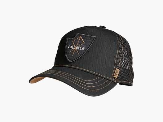 Ragnar Raids Ragnar Raids Cap Tyr schwarz