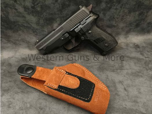 SIG SAUER