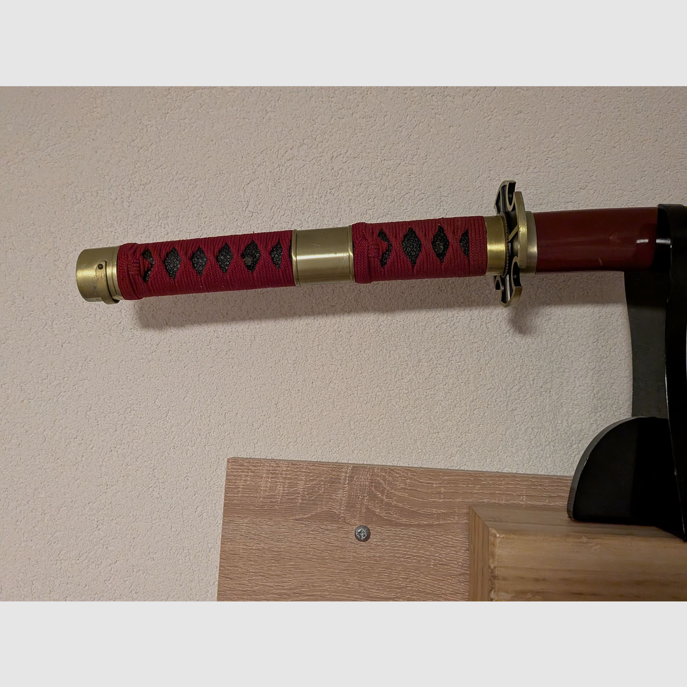 Zoros Katanas