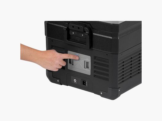 Battery for coolers Polarys Freeze DZ35 and DZ45