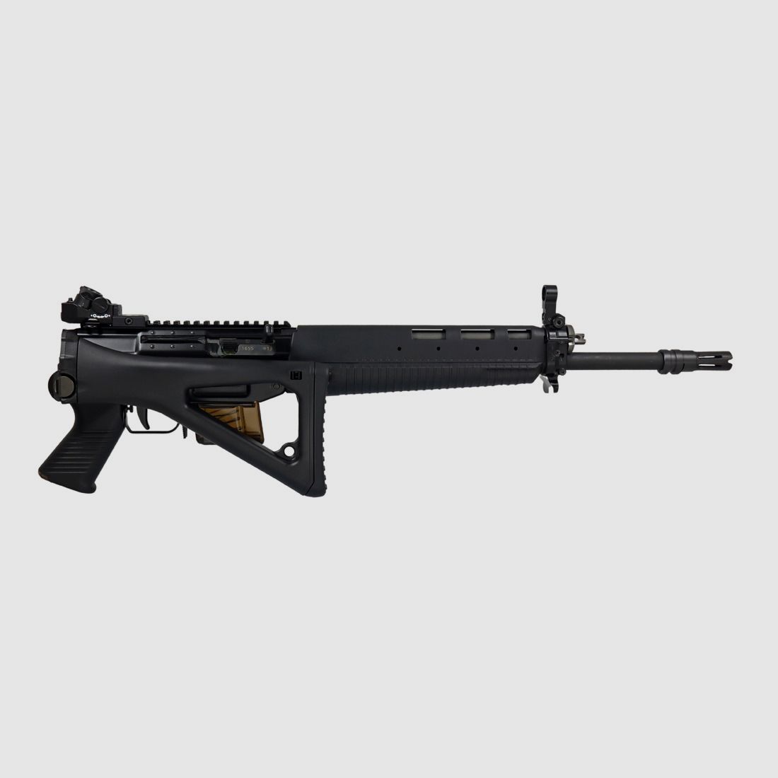 Sig Sauer SIG 551 Sport 