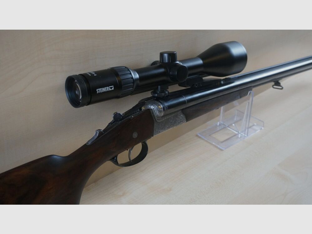 Krieghoff Trumpf