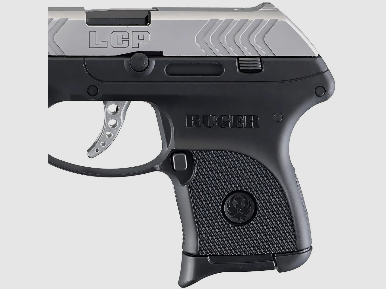 Ruger LCP (3791), imagen 7 de 8