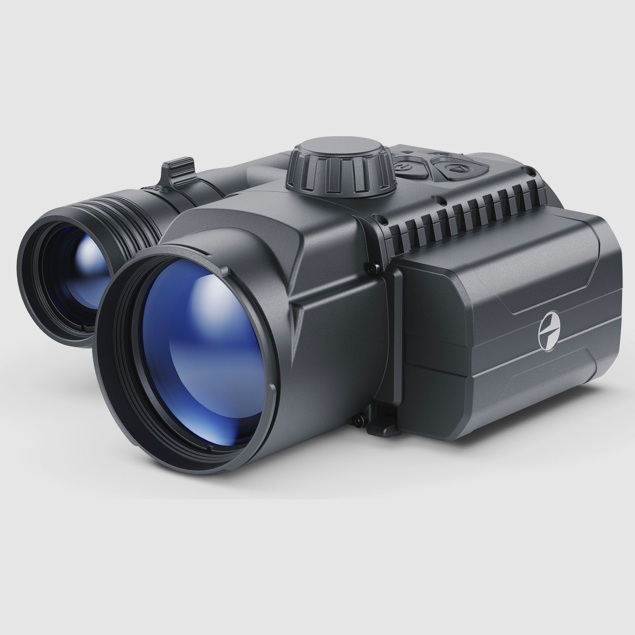 Pulsar 78189 Digitaler Nachtsichtvorsatz FORWARD F455S