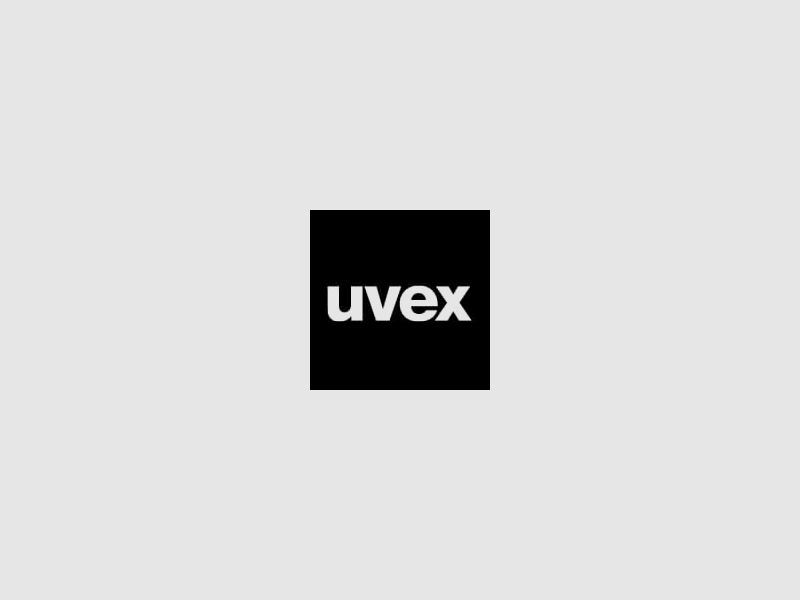 UVEX lunettes de protection pour Rebel écran de rechange amber