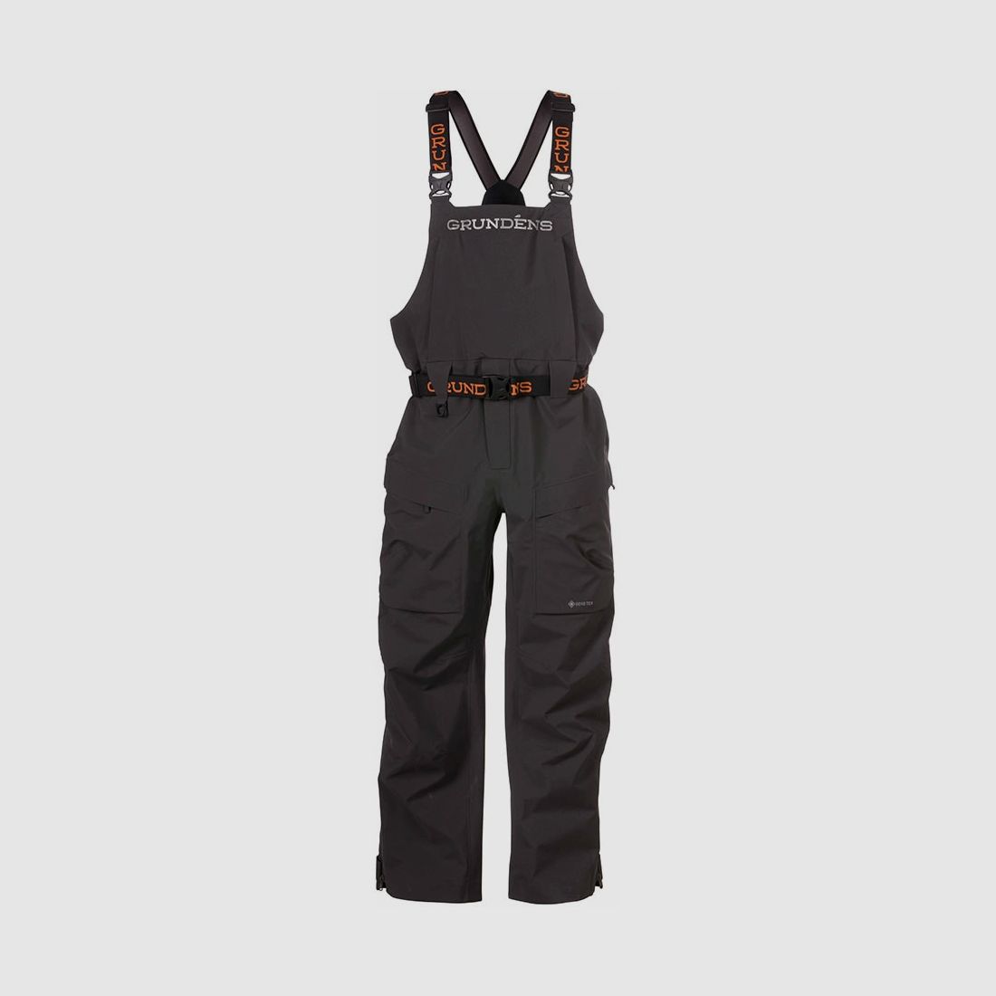 Grundéns Gambler Gore-Tex® Bib Anchor XXL