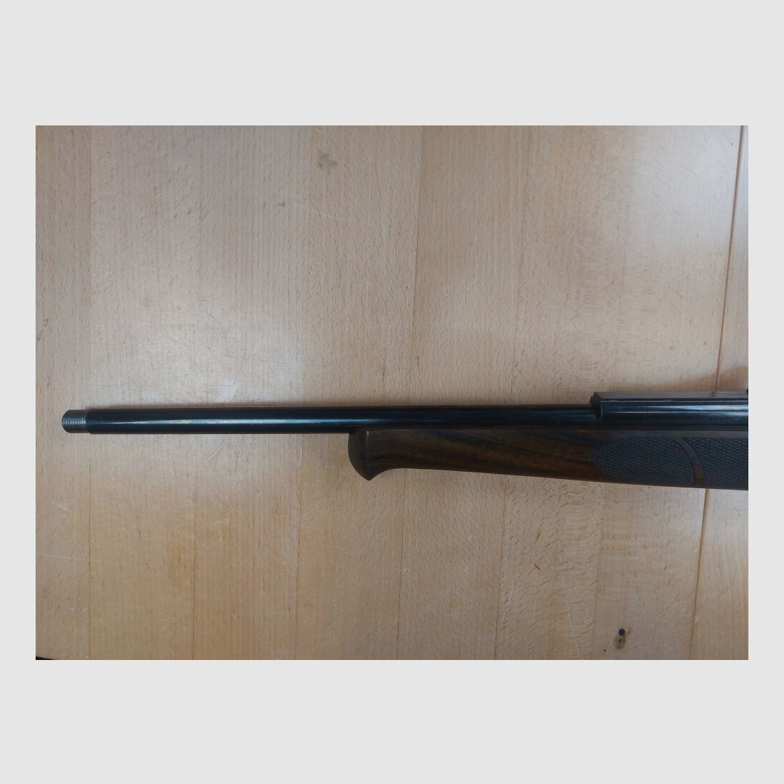 Mauser M 66, image 8 sur 9