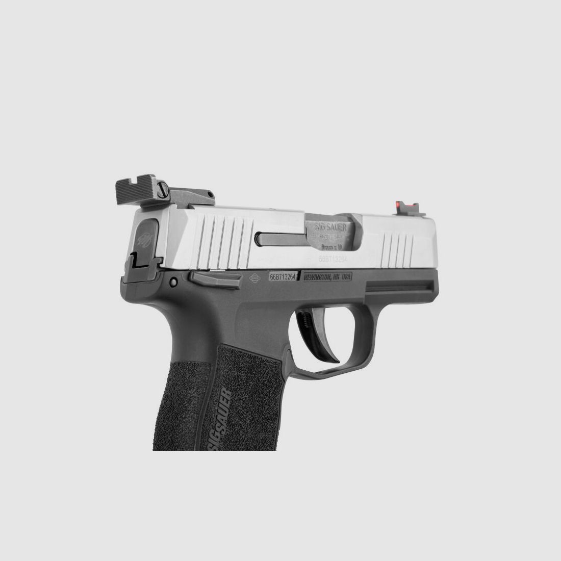 Sig Sauer P365 MS Ghost