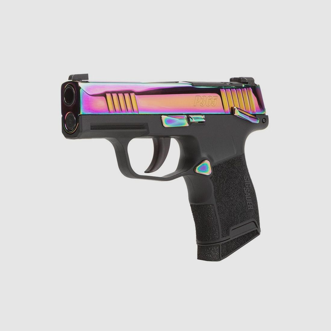 SIG SAUER – P365 RAINBOW 3.1″ – CAL 9 SHORT, image 2 of 4