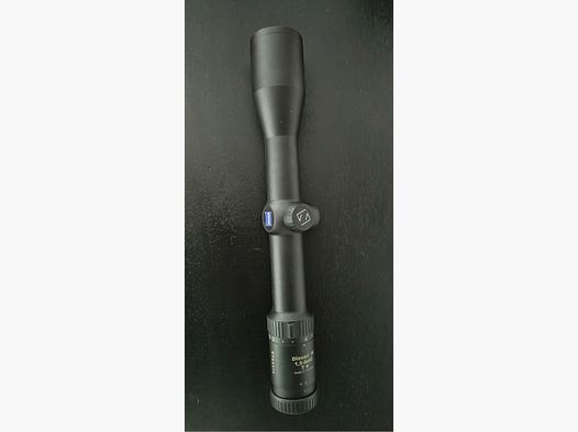 Zeiss Classic Diavari M 1,5-6x42 T* lunette de visée
